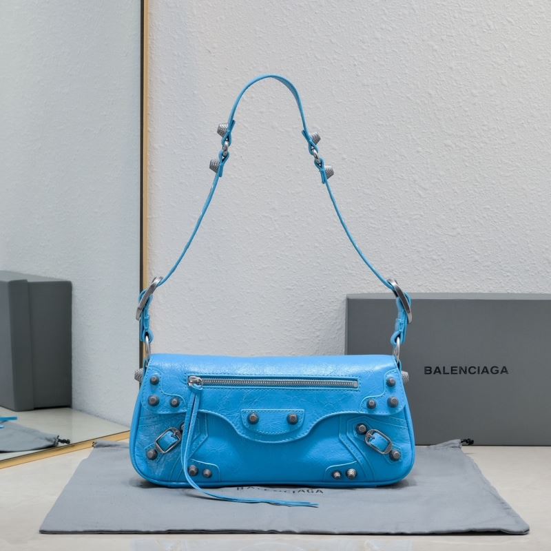 Ba*len*cia*ga satchel bags